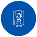 water heater icon