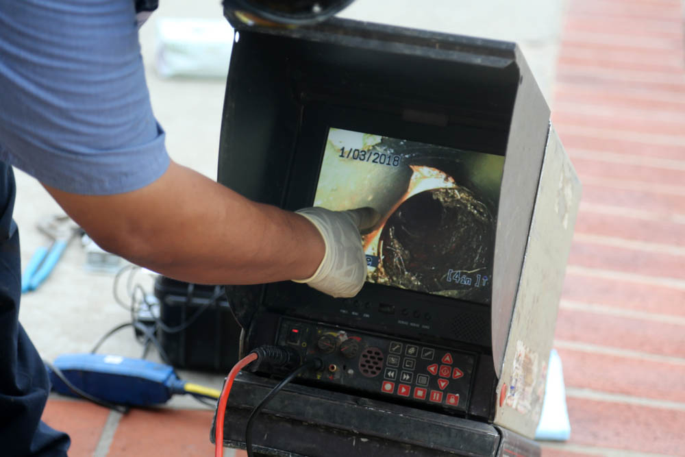 live sewer camera feed live sewer camera feed